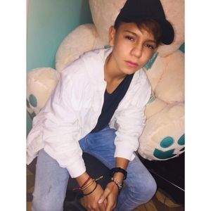 Meet your Posher, Erick